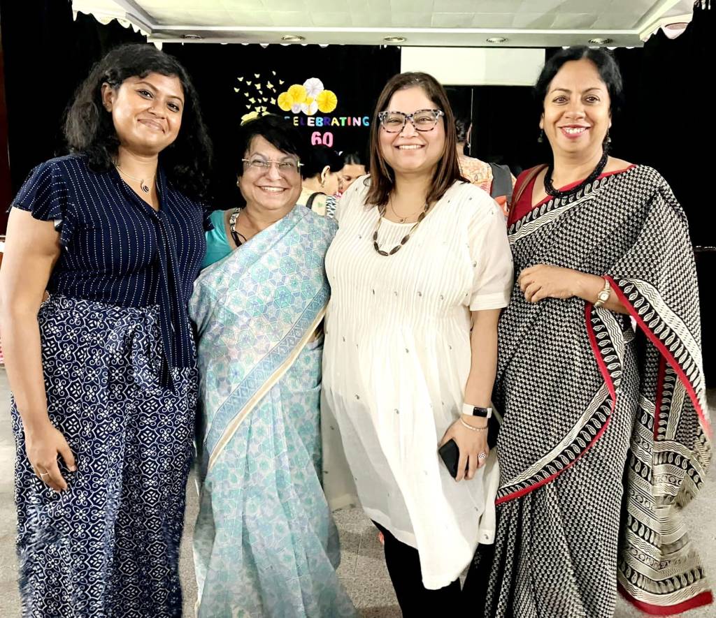 SSRC Conference, Kolkata 2023